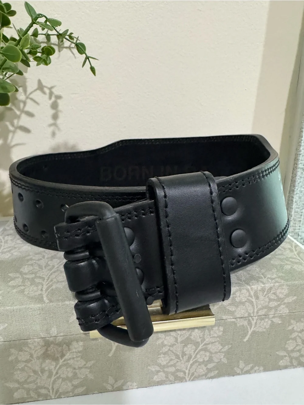 Darc Sport durable black